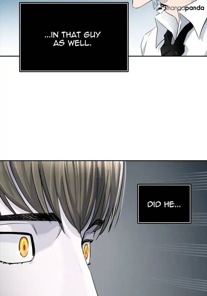 Tower of God Chapter 435 image 029